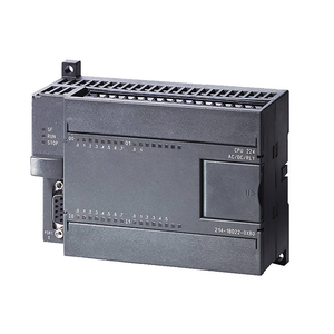 Module analogique S7-200 6ES7231-0HC22-0XA8 6ES7231-7PB22-0XA8 6ES7231-7PC22-0XA0 Contrôleurs dédiés PLC PAC 6ES7 231-7PC22-0XA0 - Product Image 1