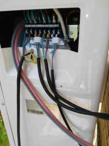 <b>Mini</b> on Grid 9000btu Split Solar <b>Air</b> <b>Conditioner</b> Cooling Heating on Grid Energy Saving Climatisation Solar Powered - Product Image 3