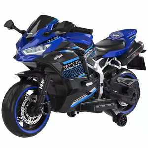 Motos électriques multifonctionnelles populaires pour enfants à prix abordable – Vente en gros - Product Image 1