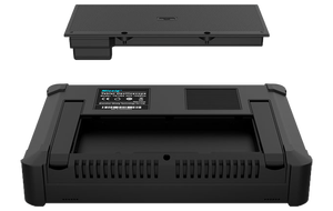 ออสซิลโลสโคปแบบแท็บเล็ต Micsig GEN 4 รุ่น Series, 100MHz-300MHz, 2/4 ช่องสัญญาณ, 2GSa/s, 220Mpt - Product Image 6