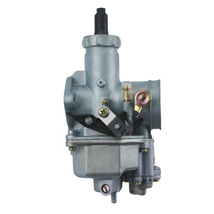 Bộ chế hòa khí xe máy, xe mô tô, ATV, kiểu kéo dây và bơm ga, 200cc 250cc PZ30 PZ30B CG200 CM200 XL250 TRX250 XR200 - Product Image 4