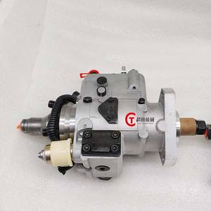 Pompa Injeksi Bahan Bakar Diesel DB4429-5419 untuk Mesin Traktor 4045T 6405 RE501006 <span class=keywords><strong>RE</strong></span>-501006 DB44295419 Pompa Rotor SE500762 - Product Image 3