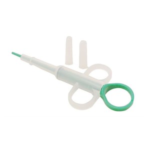 Veterinarios instrumento mascota alimentación kit/medicina para mascotas inyector alimentador del <span class=keywords><strong>animal</strong></span> doméstico - Product Image 2