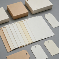 Haichang Papier texturé en lin de pin coréen écologique recyclable sans décoloration 100/120/200 g/m² en rouleau 787x1092 mm