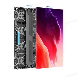 Écran d'affichage LED extérieur, écran d'affichage LED pour scène, écran d'affichage LED pour scène, toile de fond de scène, panneau de location d'église, écran LED - Product Image 2