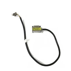 Cabezal de Sensor FANUC A860-2162-V003 CZi, Piezas para Robodrill PLC - Product Image 3