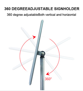 Nhà Máy bán hàng trực tiếp tầng thường Vụ Áp phích hiển thị giá Chiều cao có thể điều chỉnh A2 <span class=keywords><strong>A3</strong></span> A4 <span class=keywords><strong>Poster</strong></span> đứng với Snap khung - Product Image 4