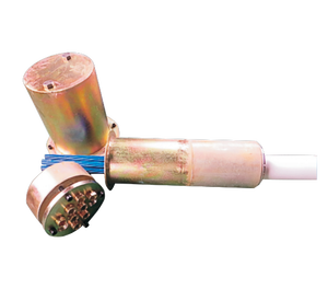 Système d'ancrage externe haute efficacité bibo anti-corrosion pour câbles de pont - Product Image 1
