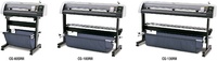 Impresoras Mimaki, Plotter de Corte Mimaki CG-60SRIII, Plotter de Corte Graphtec