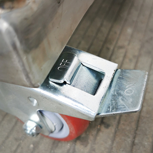 Túi Lọc Công Nghiệp Có Thể Di Chuyển Kèm Bơm Cho Nước Ép Lỏng Mực Dầu Sơn Hóa Chất Dệt Mỹ Phẩm - Product Image 3