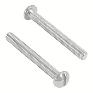Tornillos autoperforantes de acero para techos con cabeza hexagonal de fábrica china, máquina para tornillos autoperforantes - Product Image 1