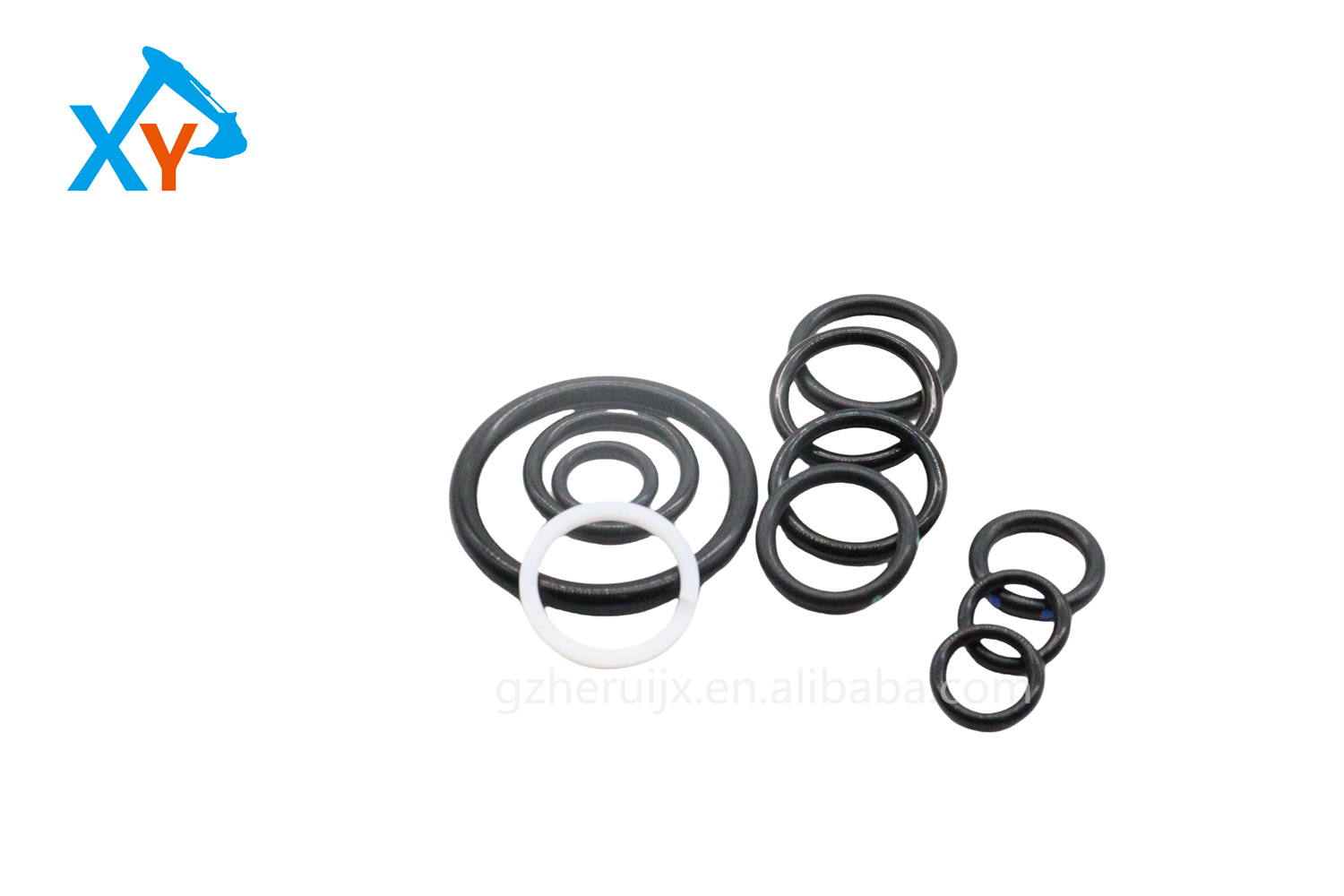 【未使用】OHGA DOUBLE RIBON 22cm WASHING MACHINE PRE-WASH HOSE 4071397840