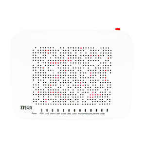 Giá rẻ hơn f660 6.0 Router GPON onu 4fe + 2tel + 5dBi Wifi - Product Image 4