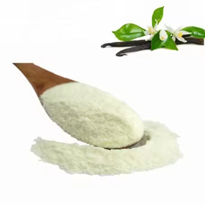 % 100% organik doğal vanilya lezzet tozu - Product Image 3