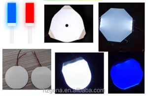 Nhà máy tùy chỉnh ba Màu ánh sáng TN đèn nền phân đoạn màn hình <span class=keywords><strong>LCD</strong></span> với đèn nền TFT chuyên dụng - Product Image 6