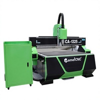 Machine à bois CNC 3 axes CA-1325, routeur CNC haute précision pour le travail du bois