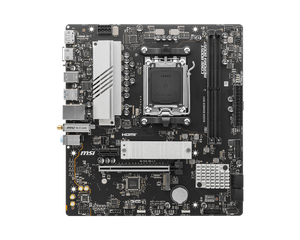 Carte mère de jeu originale B650M WIFI Socket AM5 DDR5 PCIe4.0 M.2 pour ordinateur de bureau, en gros, en stock, avec alimentation numérique Core - Product Image 6