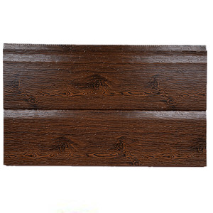 Panel de Lana de Roca de Alta Densidad, Grado A, Ignífugo, Aislamiento Térmico, <span class=keywords><strong>Revestimiento</strong></span> de Paredes Exteriores - Product Image 1