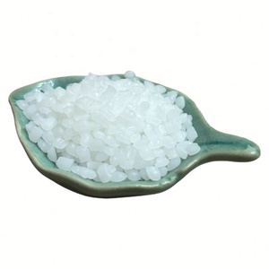 Polypropylène de matière première pour le granule de résine soufflé par fonte de tissu pp - Product Image 2