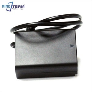 Pin giả BP1030 BP-1030 phù hợp với máy ảnh Samsung NX200 210 NX1000 NX300 NX2000 BP1130, bộ chuyển đổi DC BP-1130 - Product Image 2