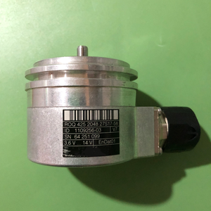 HEIDEN&HAIN ROQ425 2048 27S17-58 R 1109256-03 Codificador Rotatorio Absoluto ID 1109256-03 - Product Image 2