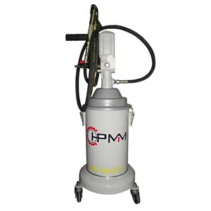 Distributore pneumatico di grasso pneumatico ad alta pressione oliatore HG-68213 distributore di grasso pneumatico
