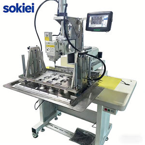 Machine à coudre automatique programmable pour coussin et niche pour <span class=keywords><strong>chien</strong></span>, très vendue - Product Image 1