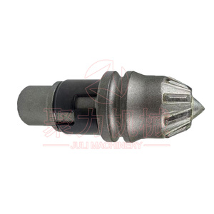38/30MM Piling Teeth B47K19H-N9/50MM Tungsten Carbide Bullet Teeth for Rotary Drilling <strong>Rig</strong> - Product Image 5