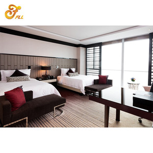 W <span class=keywords><strong>Hotel</strong></span> habitación de <span class=keywords><strong>Hotel</strong></span> fantástico diseño de la habitación de madera de muebles de <span class=keywords><strong>Hotel</strong></span> de madera proyecto Star dormitorio - Product Image 2