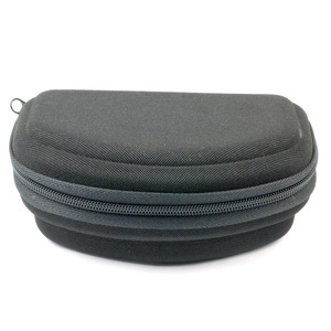 Estuche personalizado para gafas de sol de EVA, estuche de almacenamiento para gafas de sol - Product Image 1