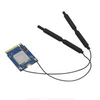 Carte réseau sans fil SY Chips Orange Pi AP6275P, carte de développement Orange Pi 5, module Wi-Fi sans fil avec Bluetooth BT5.0