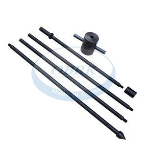 Probador de Penetración Dinámico Manual Portátil Profesional y Ligero para Inspección de Equipos, Suelos y Máquinas - Product Image 2