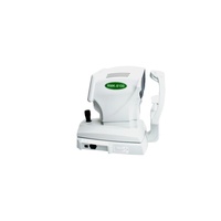 Réfractomètre automatique avec kératomètre RMK-8100, appareil d'examen oculaire de haute précision, certifié CE FDA
