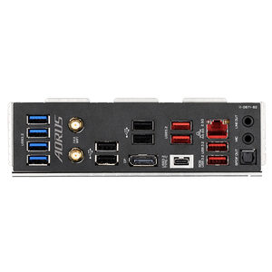 Placa base para juegos GIGABYTE Z690 AORUS ULTRA usada con enchufe LGA 1700 compatible con CPU <span class=keywords><strong>Intel</strong></span> <span class=keywords><strong>12th</strong></span> <span class=keywords><strong>Core</strong></span> <span class=keywords><strong>I7</strong></span> I9 <span class=keywords><strong>12900K</strong></span> - Product Image 6