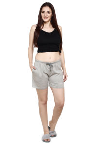 Pantalones cortos para mujer - Product Image 4
