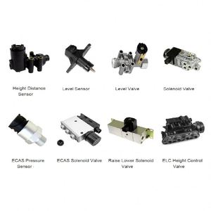 Électrovanne pour WABCO 4720706390 pour <span class=keywords><strong>DAFI</strong></span>, 2 pièces - Product Image 1