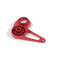 Rapid Prototyping Cnc Milling Lathing Turning Drilling Color Anodize Aluminum Turning Part Customized Cnc Machining Service