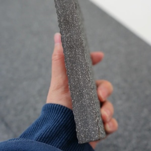 Piastrella in Gres Porcellanato Effetto Granito Opaco 18mm, Portata 40 Tonnellate, 600x1200mm, Antiscivolo, per Esterni, Pavimentazione Esterna - Product Image 6