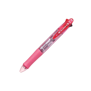 Acroball <b>4</b> BKAB 45EF <b>4</b> <b>Color</b> Slide Retractable 0.5mm Extra Fine Acro Ink Multicolor Ballpoint <b>Pen</b> - Product Image 2