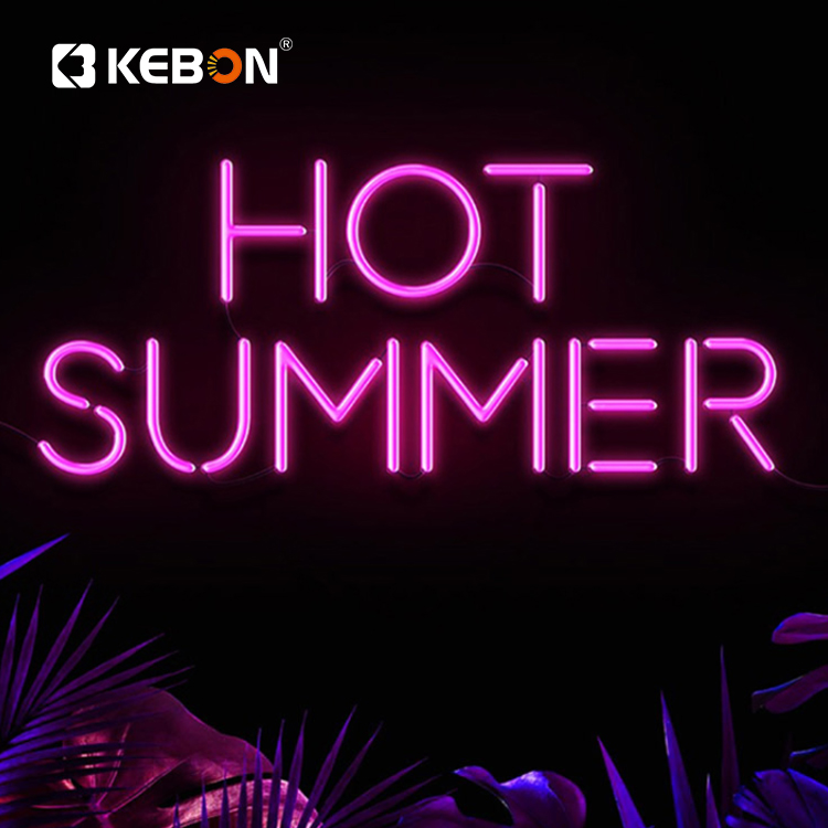 Пользовательские Дизайн 2835smd 220V веревки полосы Рождество праздник Декор знак светодиодный неоновый свет