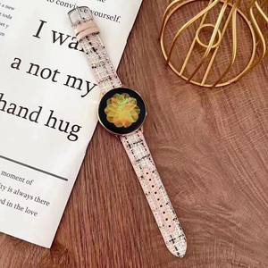 Nouveau bracelet de montre pour Huawei Watch, bracelet de remplacement pour <span class=keywords><strong>Samsung</strong></span> Watch, bracelet de remplacement 18mm 20mm 22mm - Product Image 3