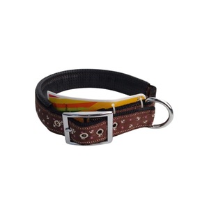 <span class=keywords><strong>Collar</strong></span> Antiescape para Perros Grandes de Algodón PP, Modelo C-09, para Todas las Estaciones, Éxito de Ventas en Europa y América - Product Image 4