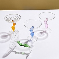 Plateau en verre émaillé couleur personnalisée, écologique, à motif tige de cactus, jetable pour fêtes, plat à poisson minimaliste, pour bonbons, artisanat de porche et ornements
