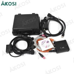 V8.21 STILL STED Original Still Canbox pour Jungheinrich Incado Box Judit-4 pour Linde Canbox Doctor Outil de diagnostic pour chariots élévateurs - Product Image 6