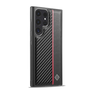 Étui rigide antichoc 2 en 1 pour <span class=keywords><strong>Samsung</strong></span> <span class=keywords><strong>Galaxy</strong></span> S24FE/S25 Plus/S26 Ultra/A55 - Product Image 3