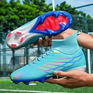 Venta al por Mayor de Zapatos de Fútbol Sala para Hombre 2025, Botas de Futsal <span class=keywords><strong>Superfly</strong></span> Originales, Zapatos Deportivos, Zapatos de Fútbol para Hombre - Product Image 5