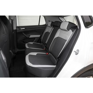 <span class=keywords><strong>Voiture</strong></span> d'occasion 2024 2025 2026 pour VW Tharu, SUV 5 places, turbo, boîte automatique, conduite à gauche, sièges en cuir foncé, caméra de recul, toit ouvrant - Product Image 4