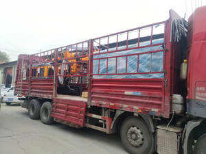 핫 세일 2022 KAISHAN 브랜드 115MM 폭발구멍 마인 KG510 <span class=keywords><strong>KG920B</strong></span> 크롤러 코어 디젤 드릴링 장비 기계 - Product Image 5