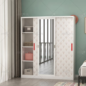 Almirah <span class=keywords><strong>ตู้</strong></span>2ประตูบาน<span class=keywords><strong>เลื่อน</strong></span>, <span class=keywords><strong>ตู้</strong></span><span class=keywords><strong>เสื้อผ้า</strong></span><span class=keywords><strong>ตู้</strong></span><span class=keywords><strong>เสื้อผ้า</strong></span><span class=keywords><strong>ตู้</strong></span><span class=keywords><strong>เสื้อผ้า</strong></span><span class=keywords><strong>ตู้</strong></span><span class=keywords><strong>เสื้อผ้า</strong></span>พร้อมราวแขวนด้านบน - Product Image 3