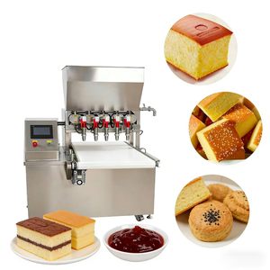 Máquina llenadora neumática automática de alta velocidad HZ de 6 cabezales, de bajo ruido, de acero inoxidable, para bebidas embotelladas, <span class=keywords><strong>vino</strong></span> y alimentos. - Product Image 4